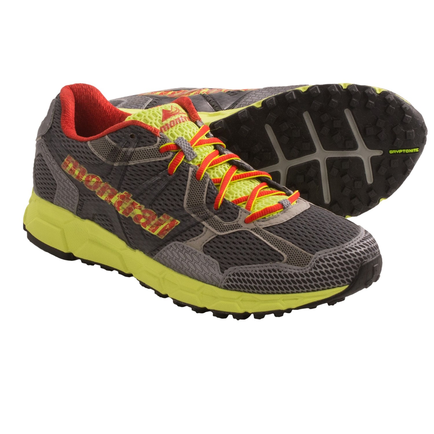 montrail shoes clearance