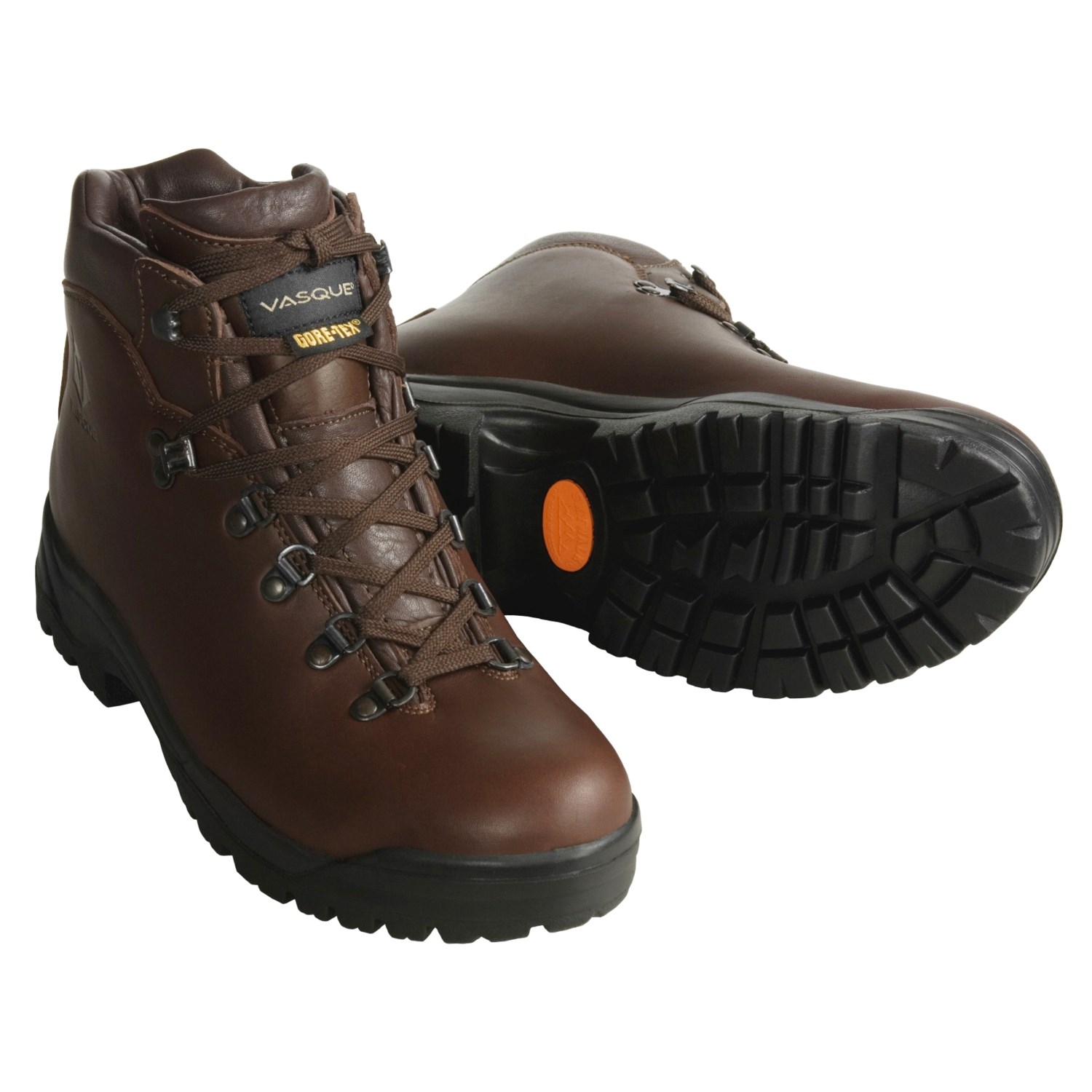vasque sundowner men's