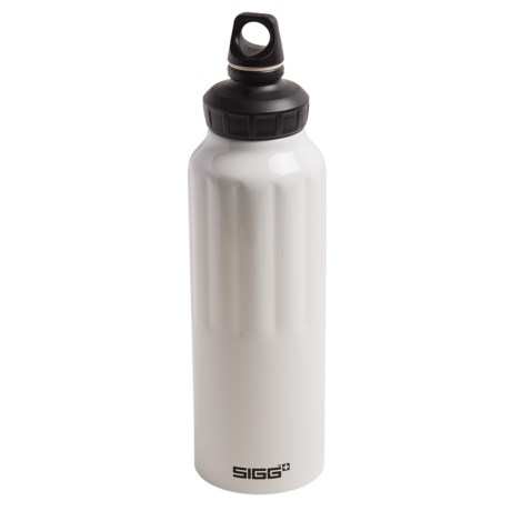 Sigg Wide Mouth Water Bottle 71