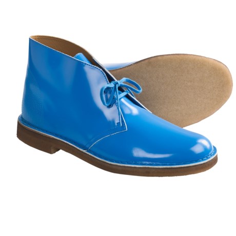 Clarks Desert Boots (For Men)