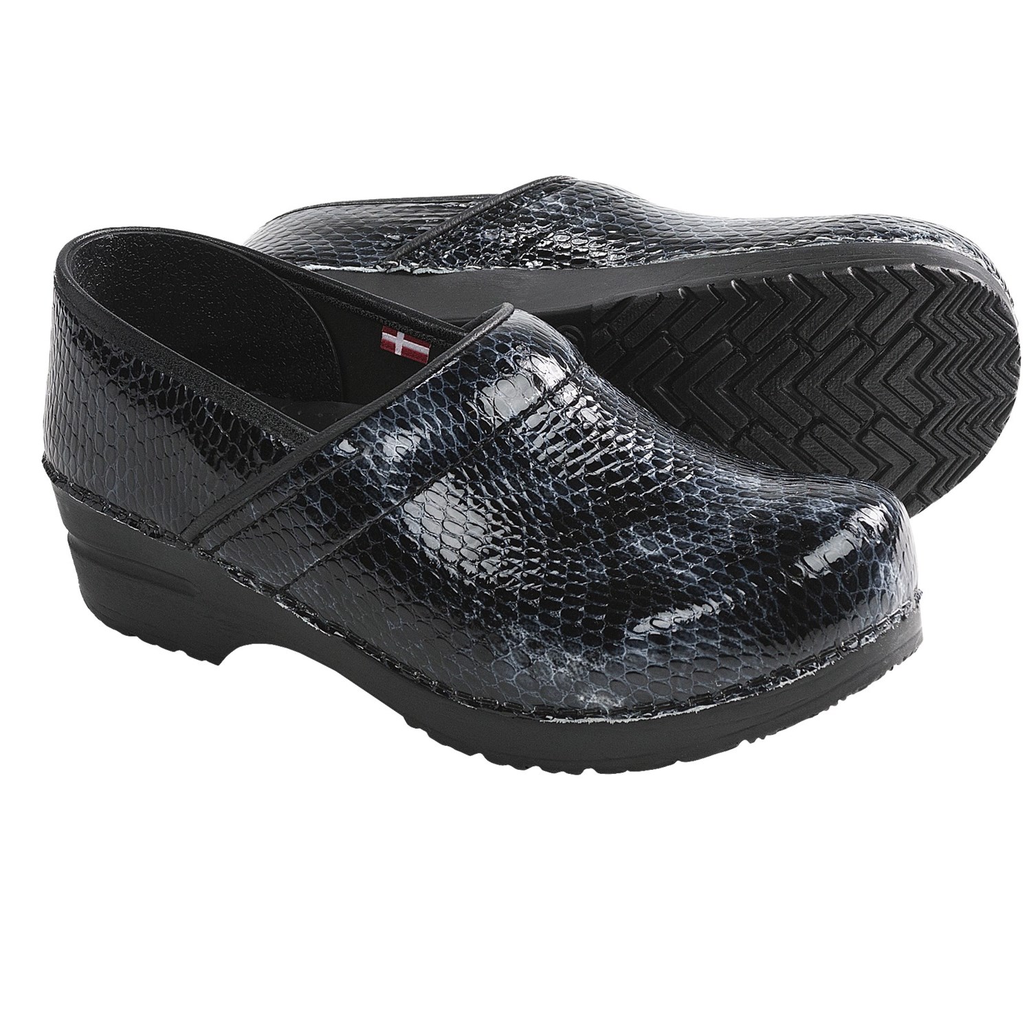 discontinued sanita clogs