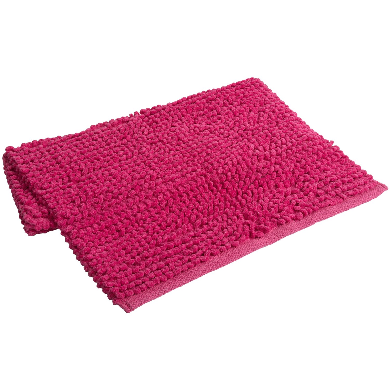 Espalma Popcorn Loop Bathroom Rug Cotton, 21x34" Save 68