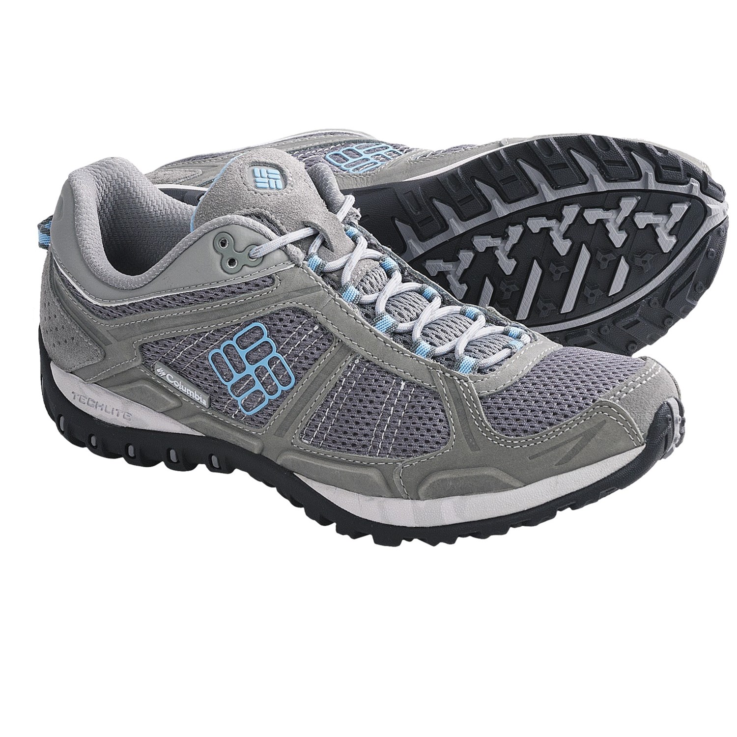 columbia mesh shoes