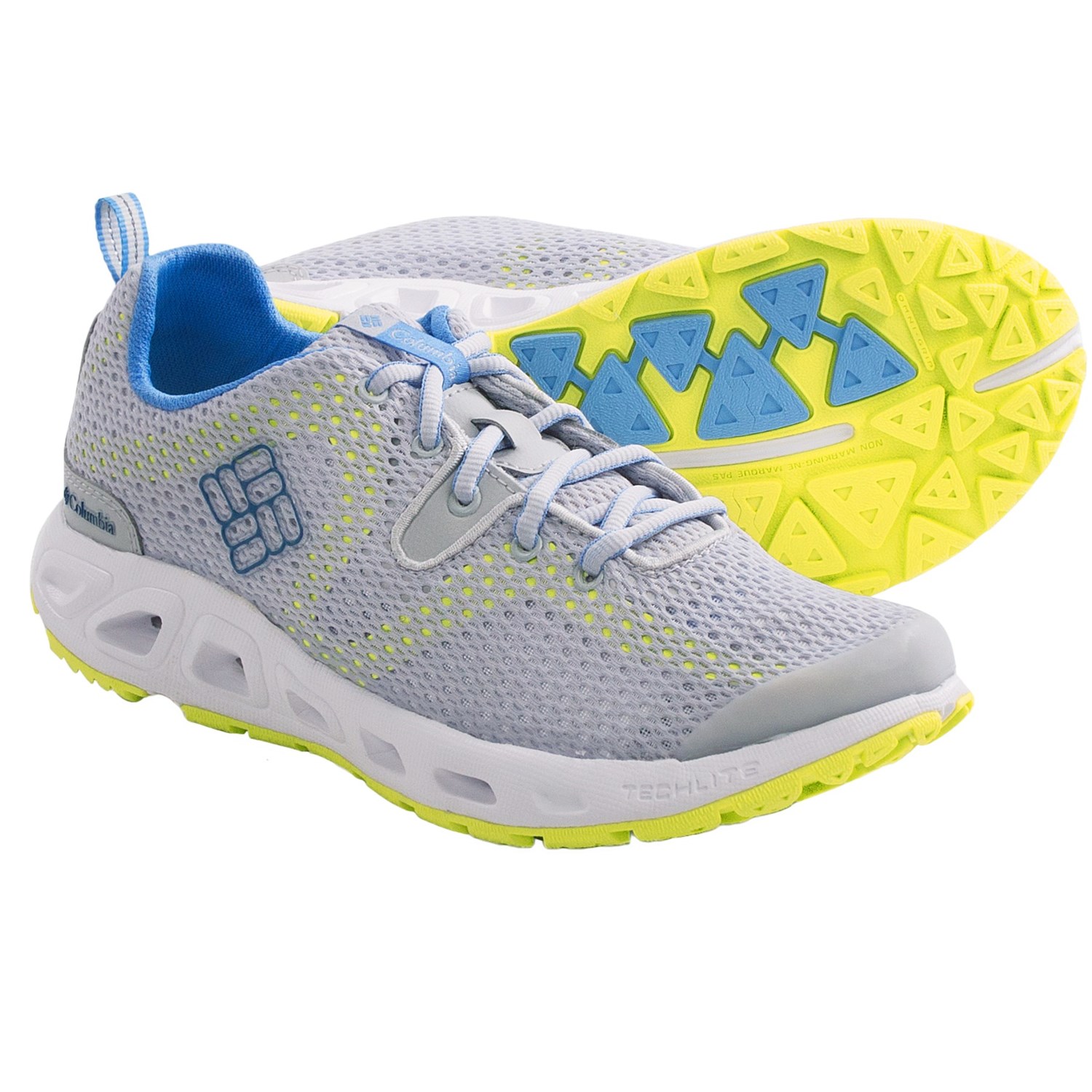 drainmaker shoes