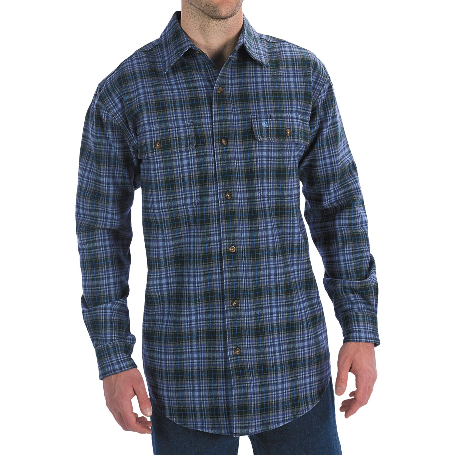 carhart flannel shirts