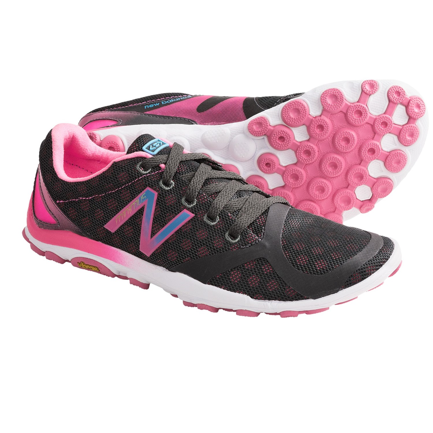 new balance minimus womens