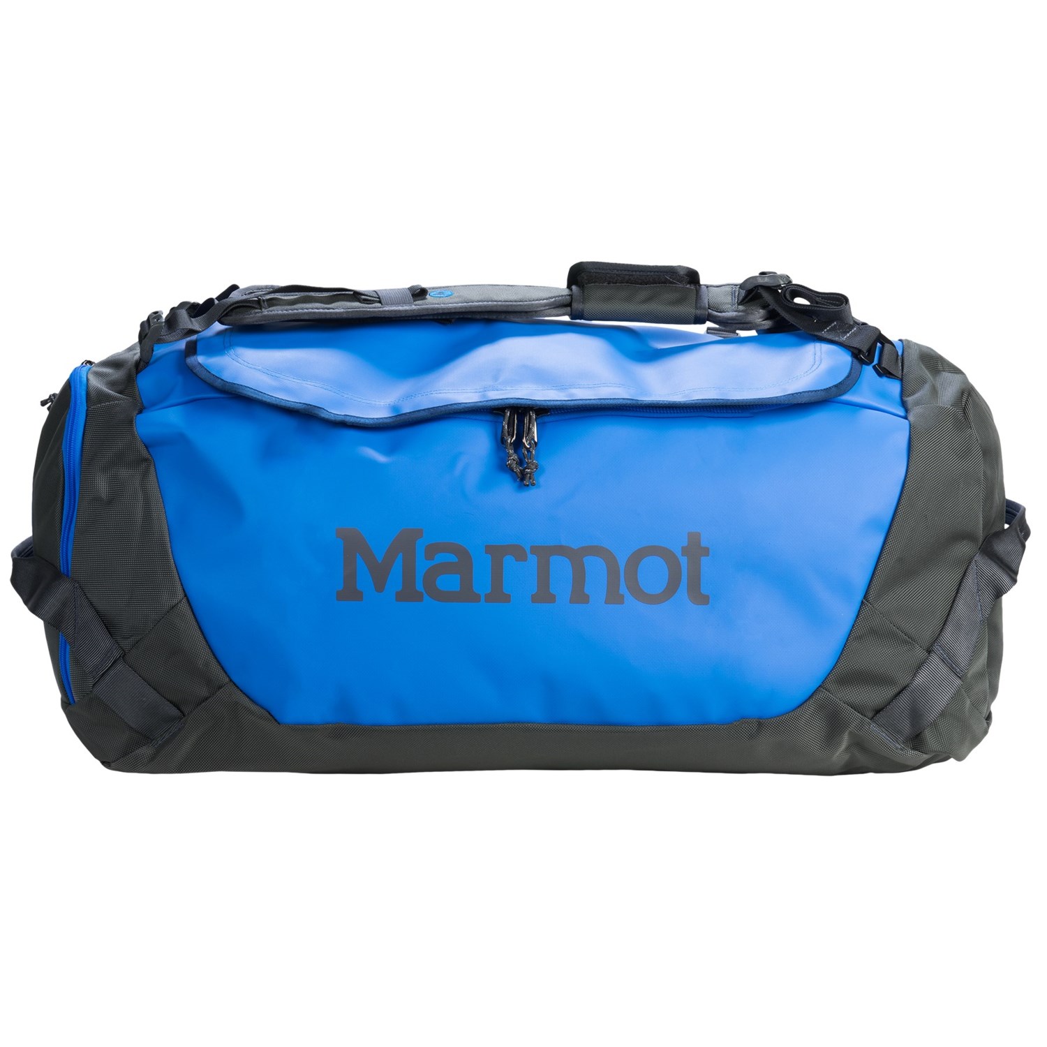 marmot medium long hauler