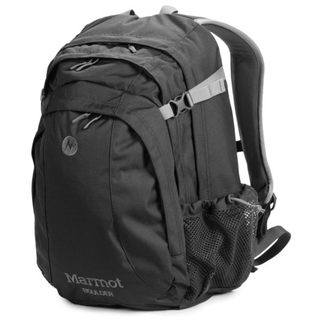 marmot backpack canada