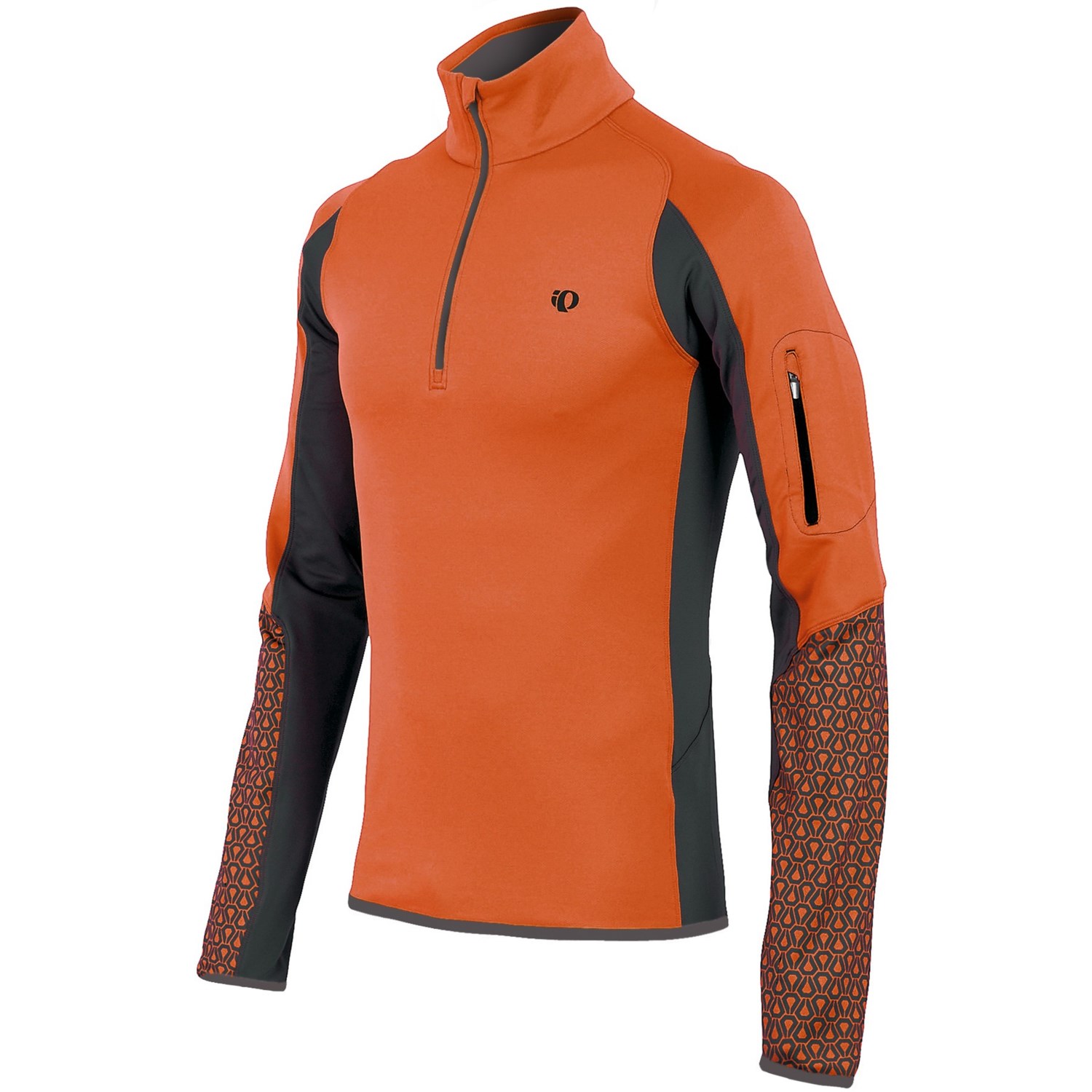 pearl izumi polo shirt