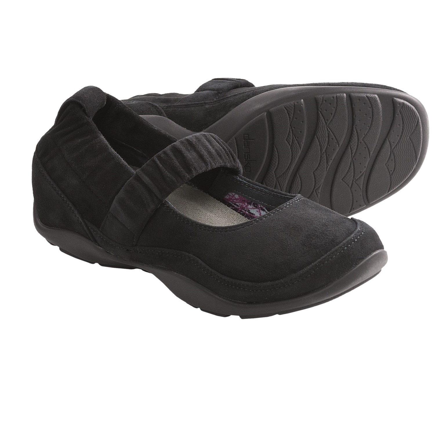 Dansko Chrissy Mary Jane Shoes (For Women) 6379G - Save 73%