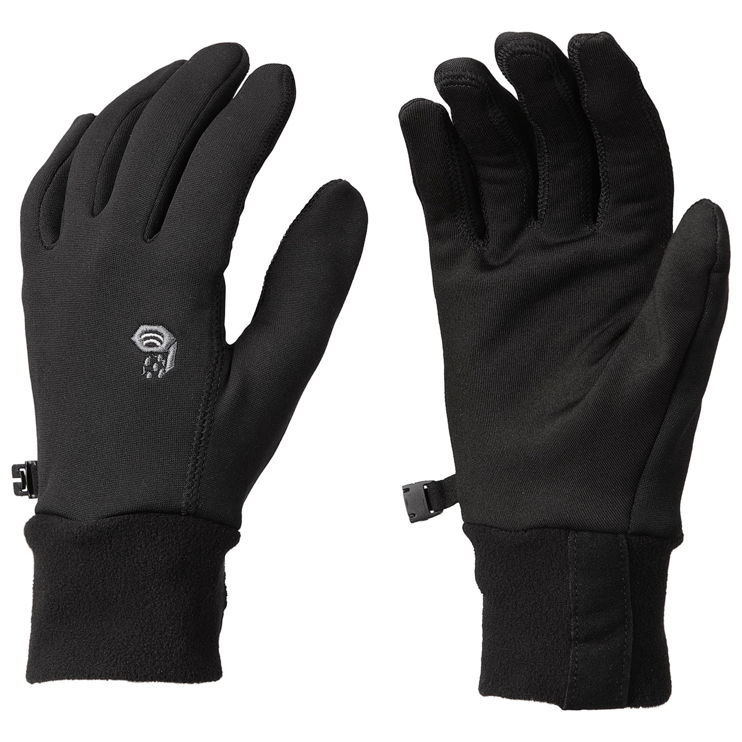 Mountain Hardwear Stimulus Stretch Gloves (For Men) 6380R
