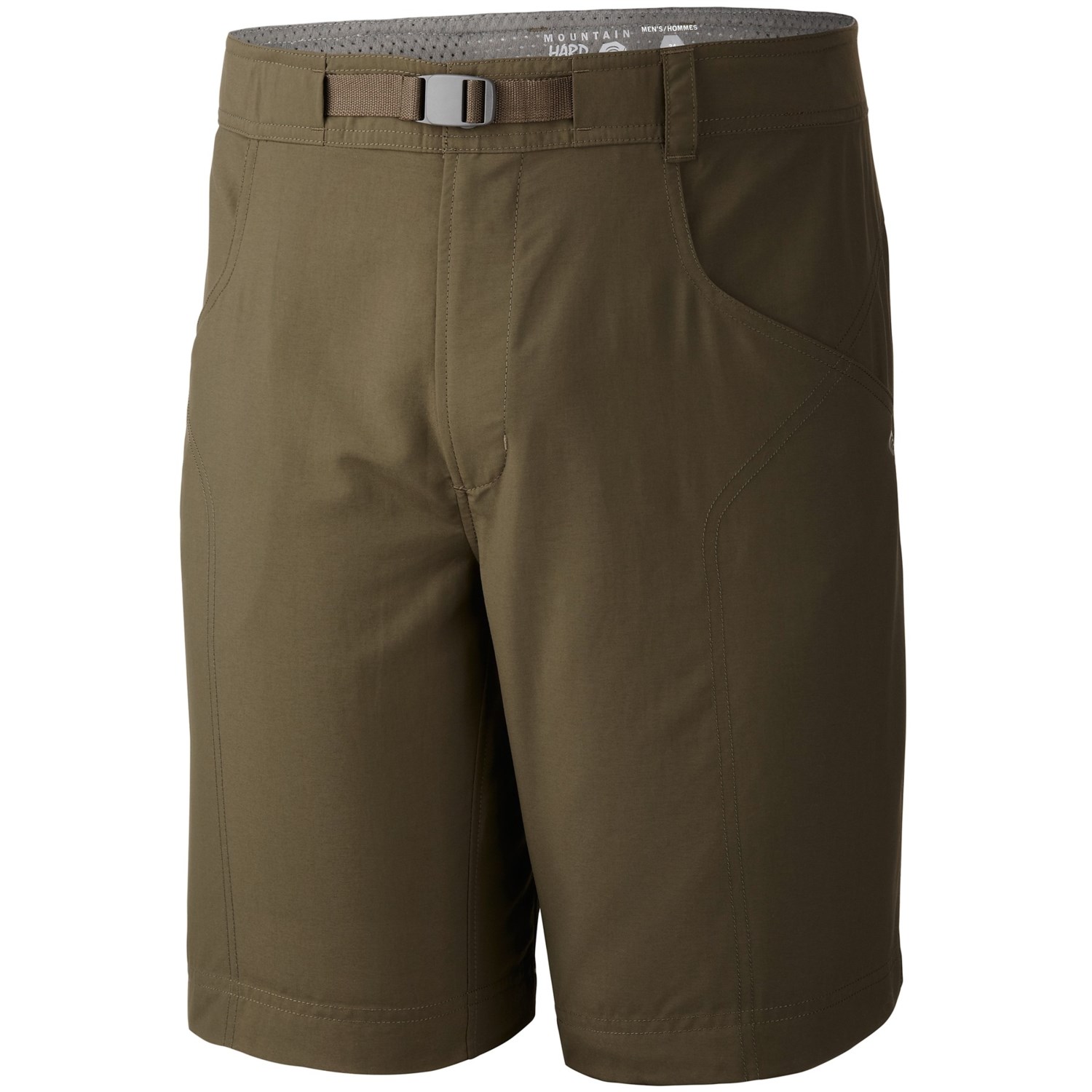 Mountain Hardwear Canyon Shorts (For Men) 6385C