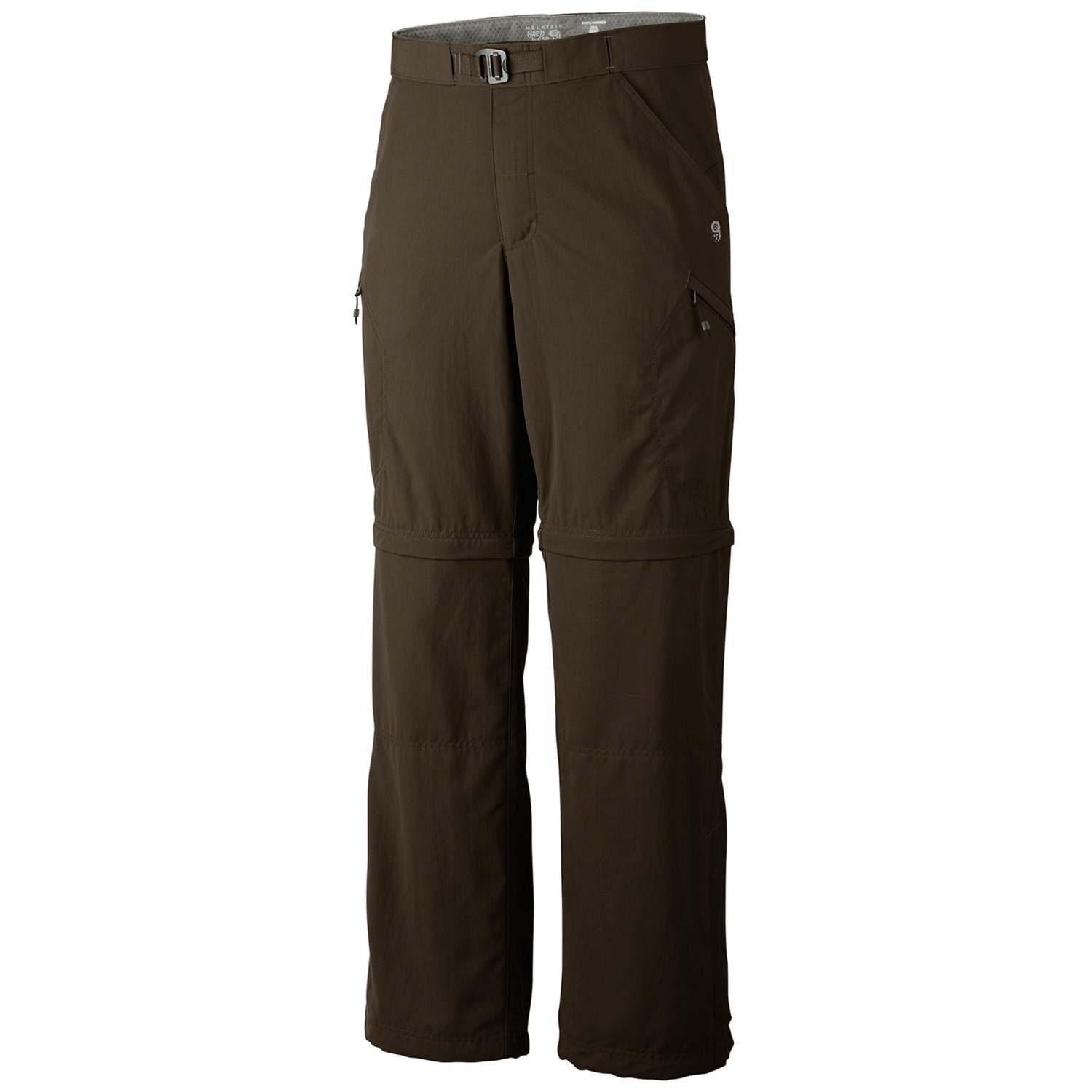 Mountain Hardwear Portino Soft Shell Pants (For Men) 6385H