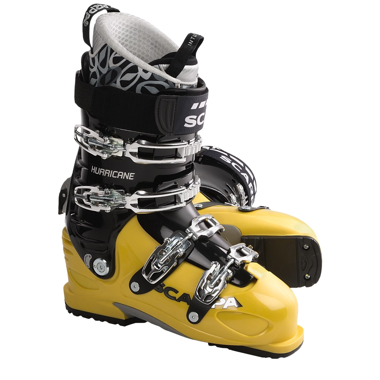scarpa boot polish