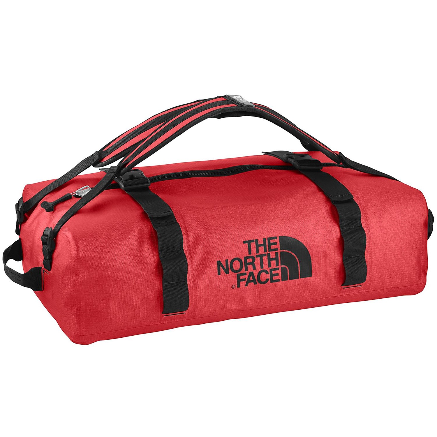 The North Face Waterproof Duffel Bag - Medium 6399X