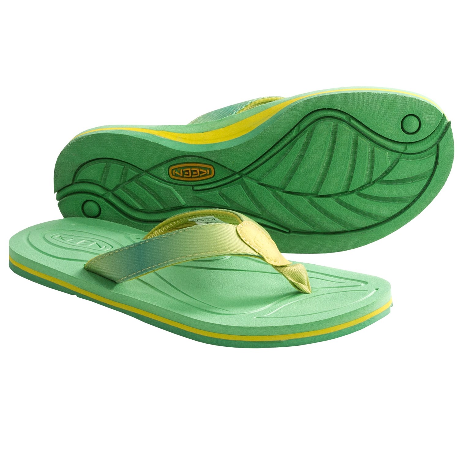 Keen Veracruz Flip-Flop Sandals (For Women) 6439P - Save 60%