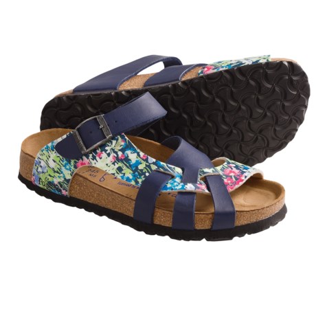 Papillio By Birkenstock Pisa Sandals (For Women) 6458N - Save 35%