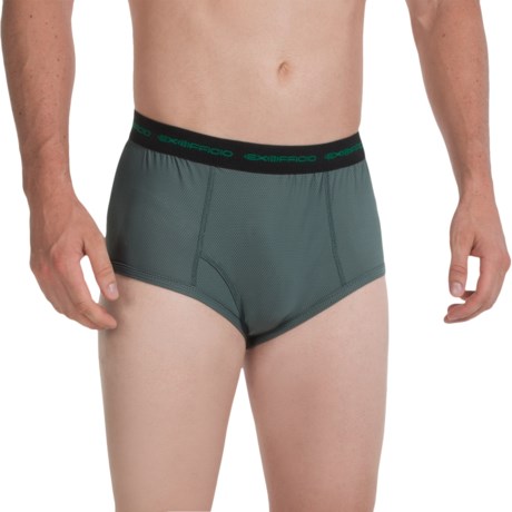 ex officio underwear retailers