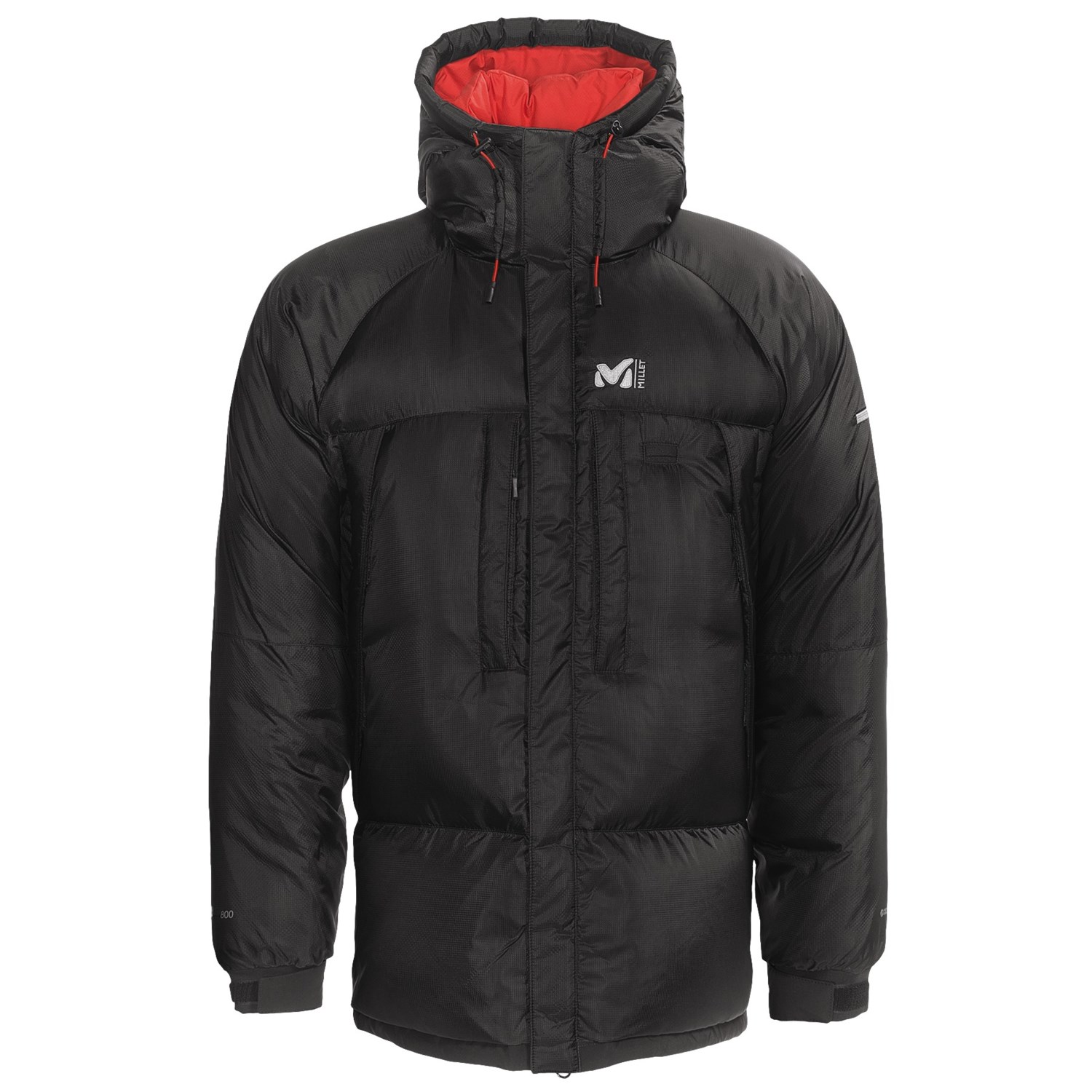 Millet St. Elias Down Jacket (For Men) 6493A Save 33