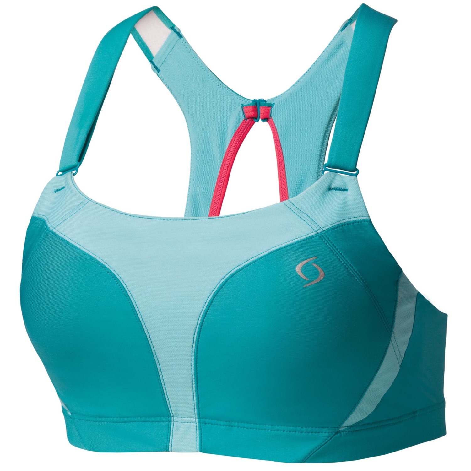 Moving Comfort Endurance Racer Sports Bra (For Women) 6493Y Save 32