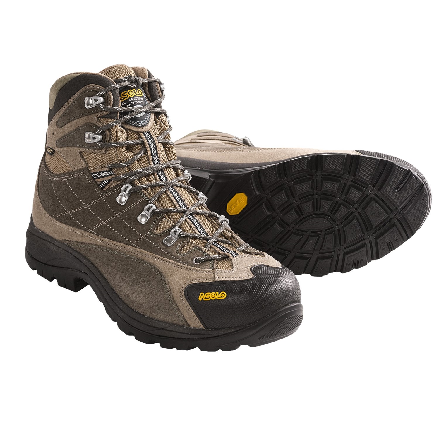 asolo walking boots