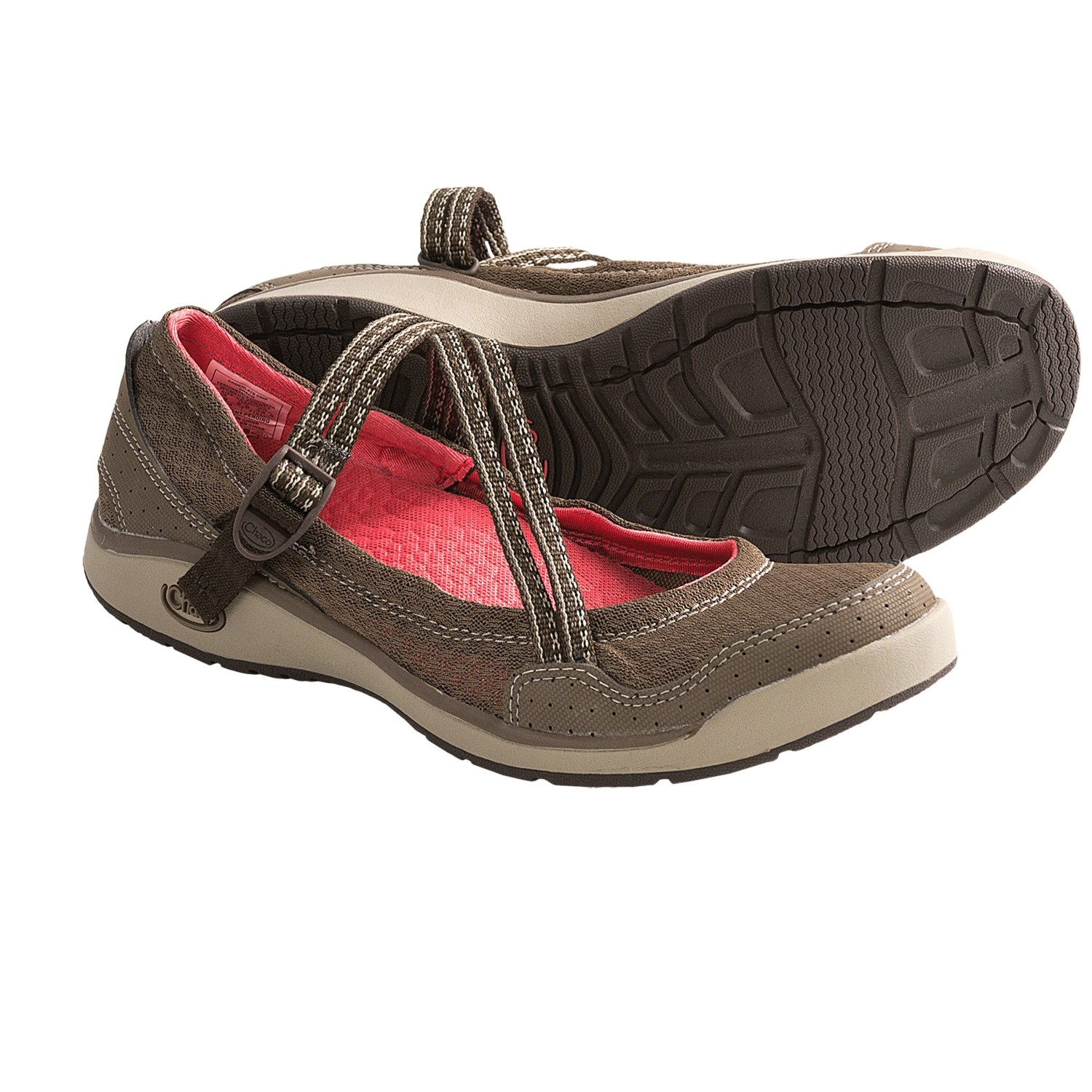 chaco clearance closeout