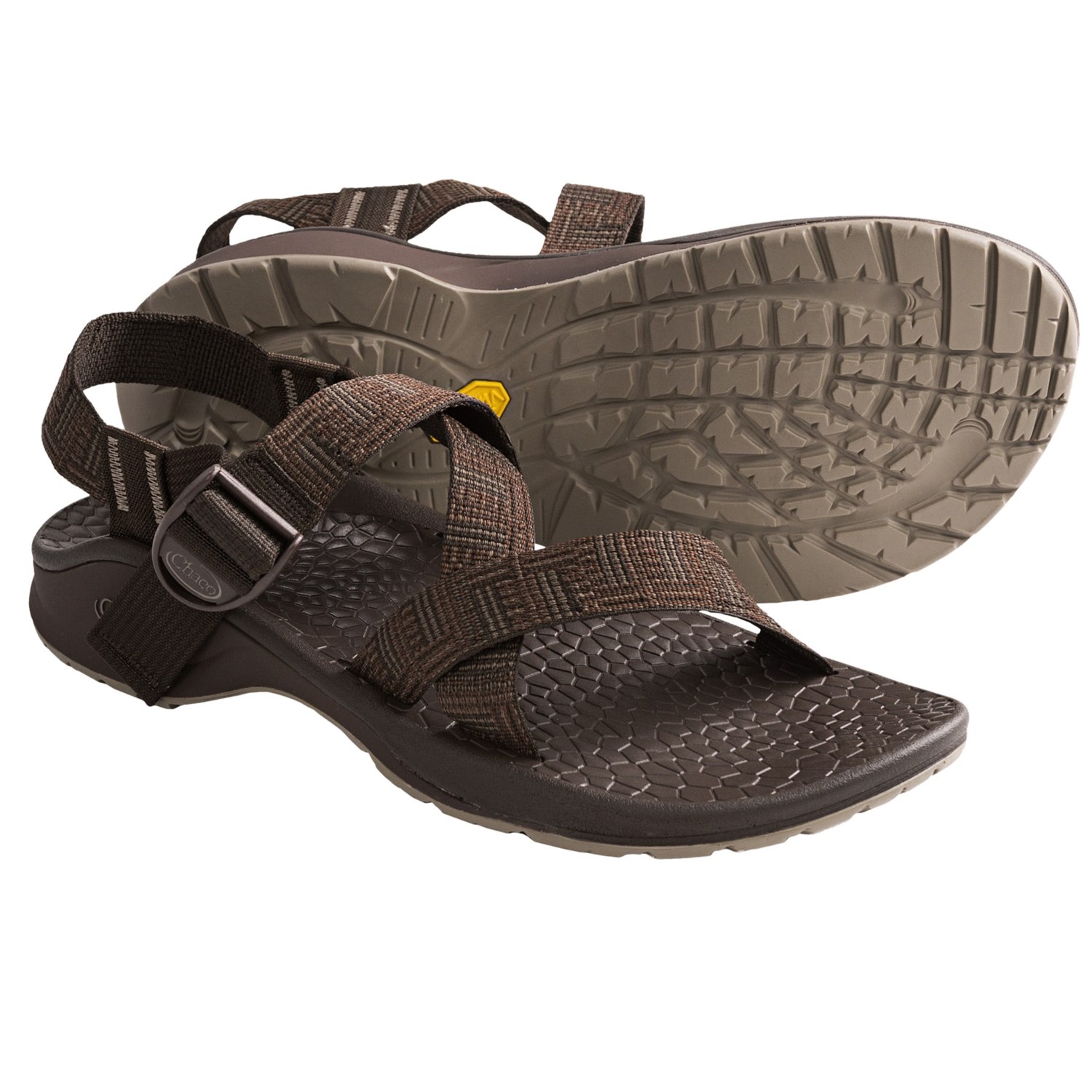 chaco sport sandals