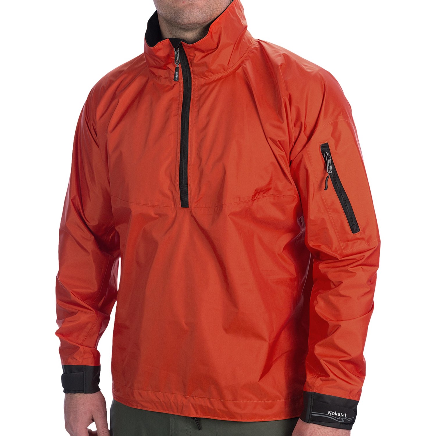 Kokatat Tropos Paddling Jacket (For Men) 6543H Save 33