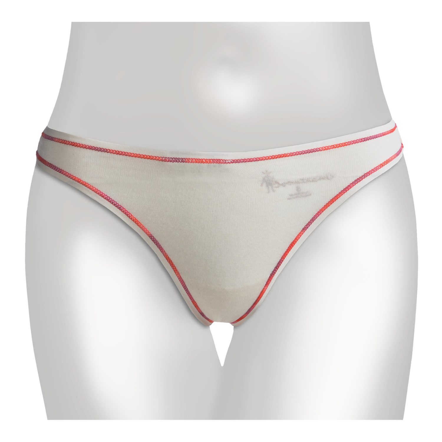 SmartWool NTS Thong Underwear (For Women) 6547M