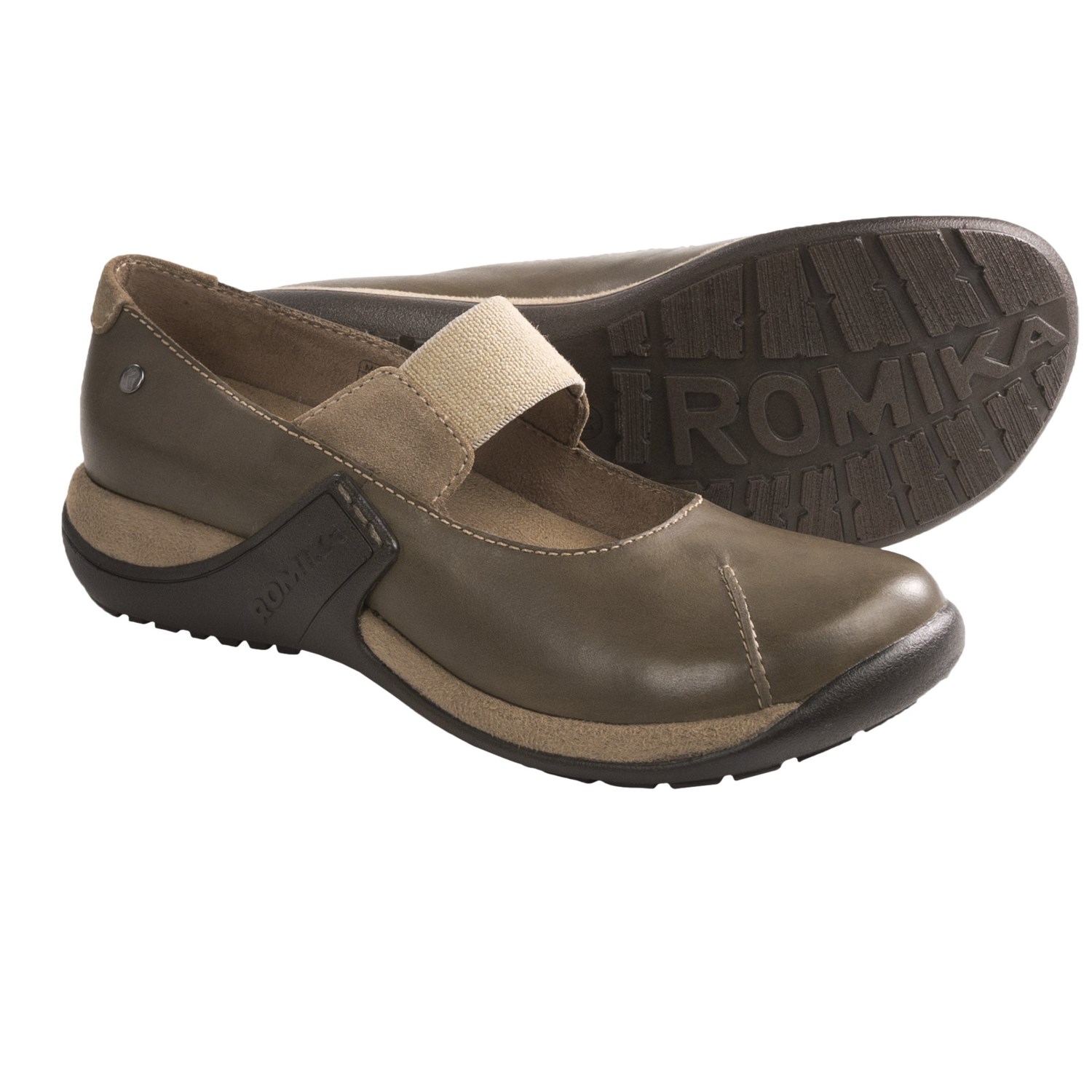 romika mary jane shoes
