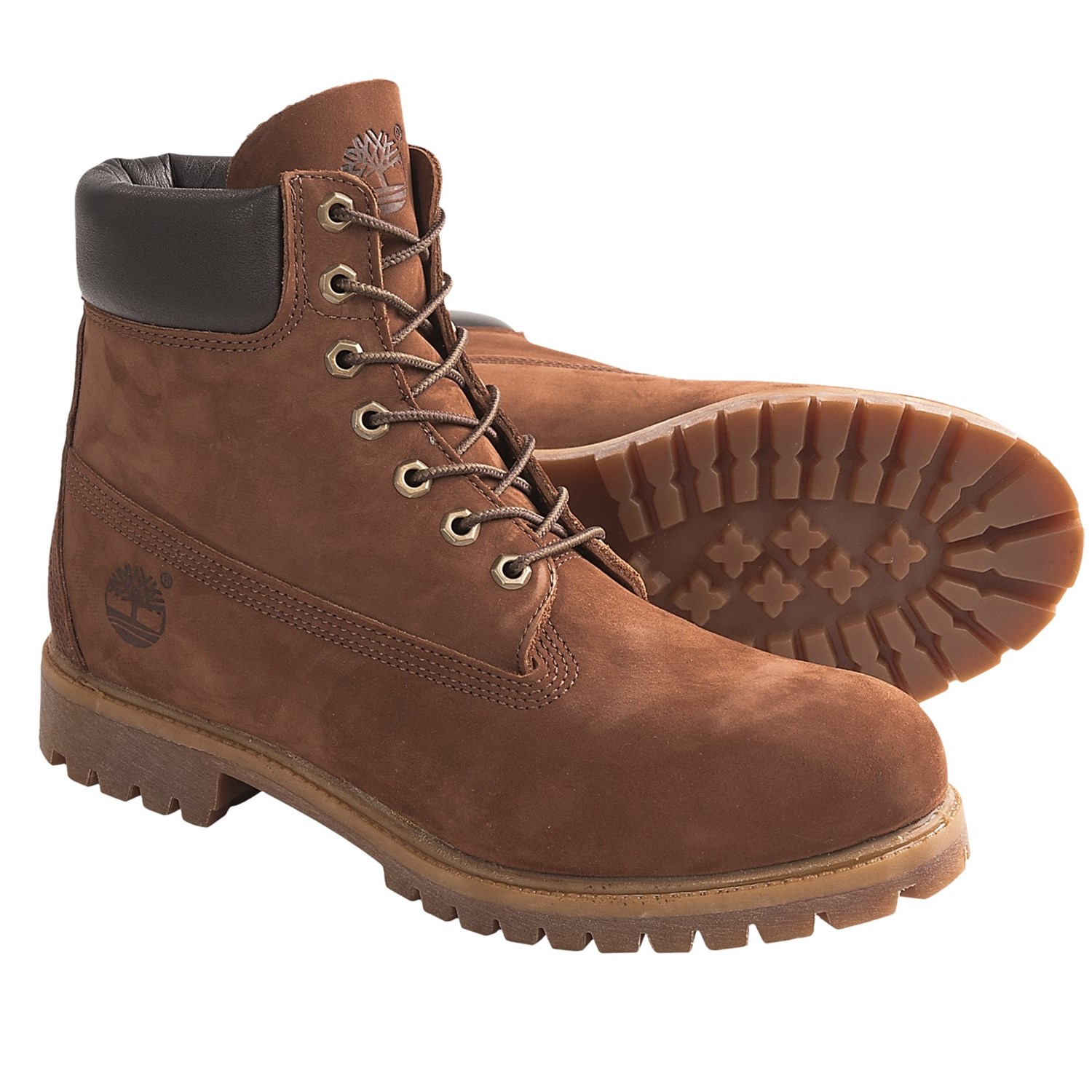 Timberland Premium Boots (For Men) 6578A Save 40