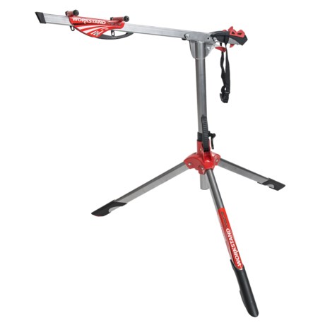 elite team bike workstand