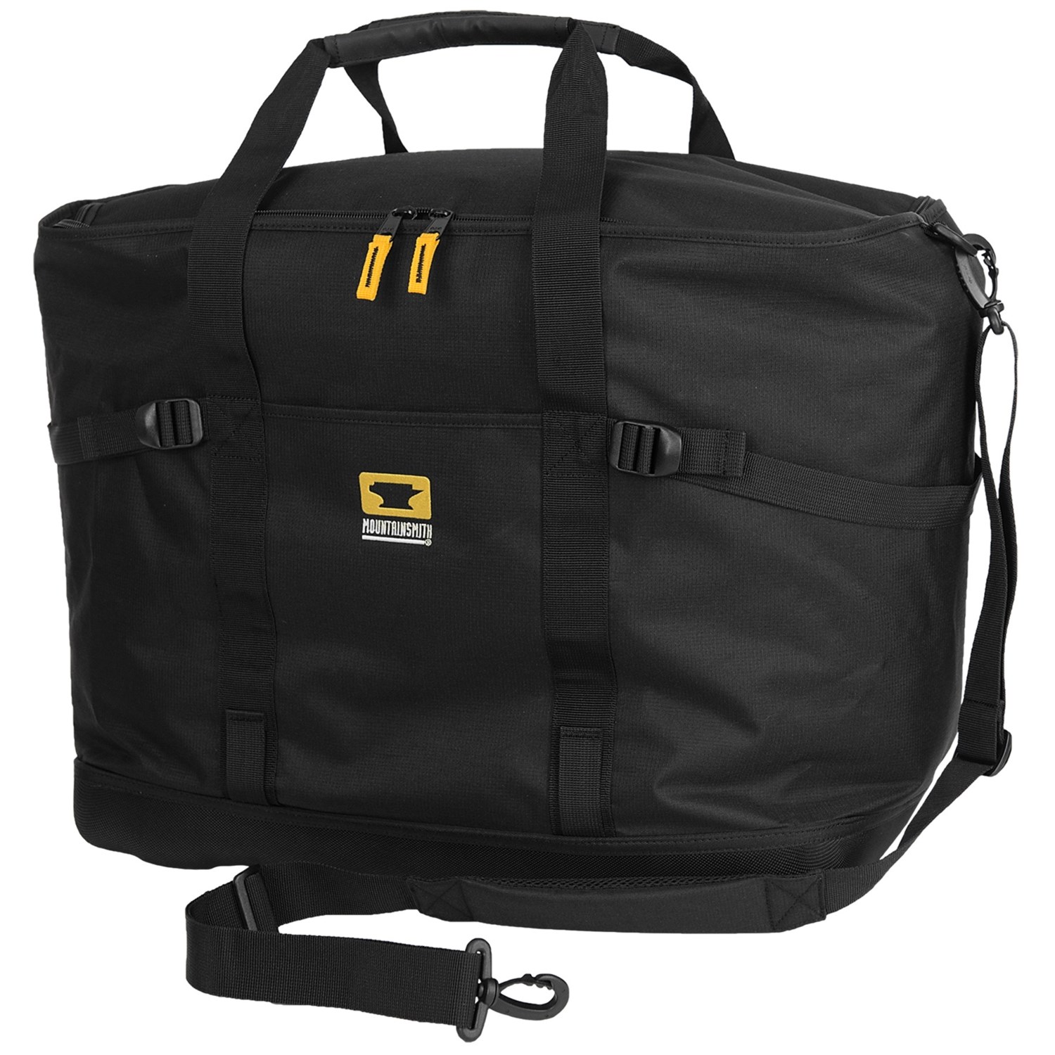 mountainsmith zip top tote