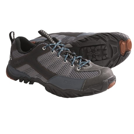 commuter bike shoes spd