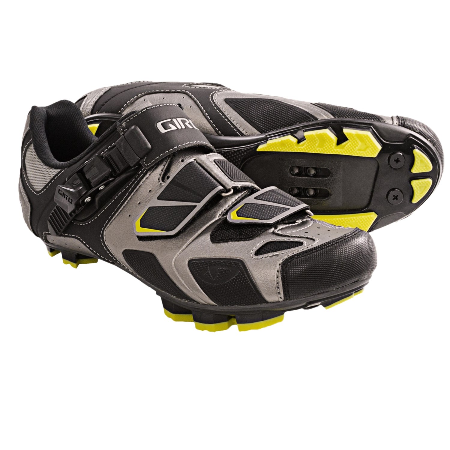 Giro Gauge Mountain Bike Shoes (For Men) 6675H Save 51