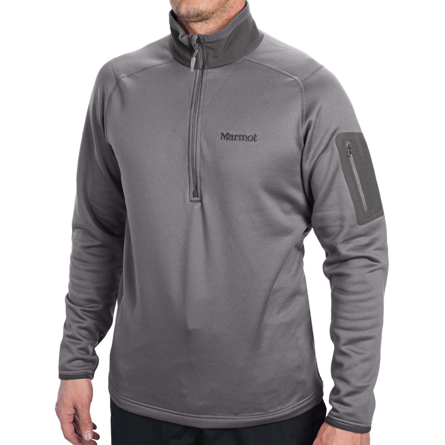 polartec thermal shirt