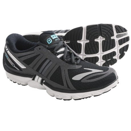 The most comfortable workout shoes I've ever owned & I hate wearing shoes