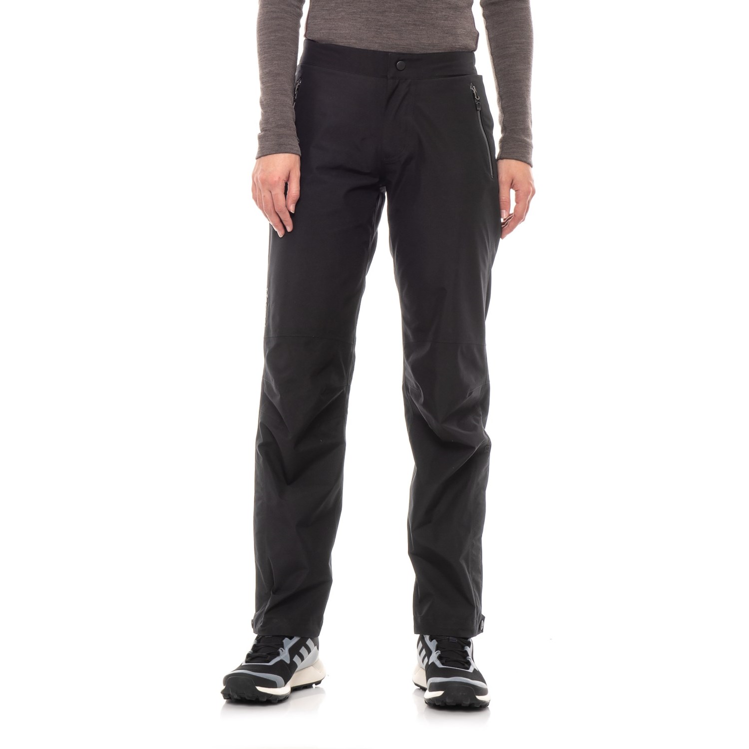 marmot minimalist pants