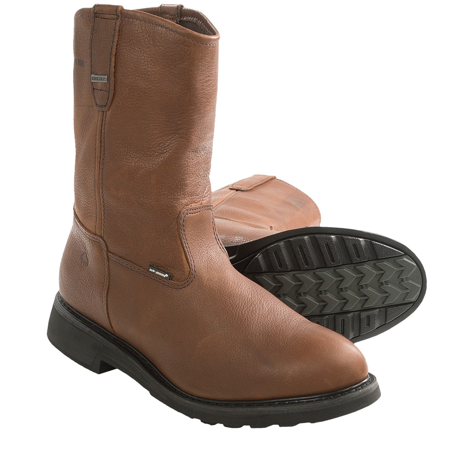 wolverine gore tex