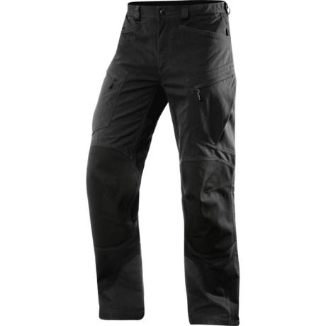 haglofs rugged mountain pant