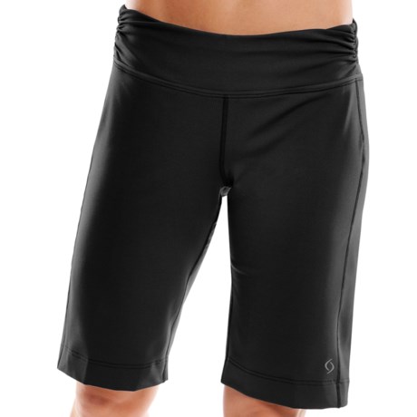 fearless 1s shorts