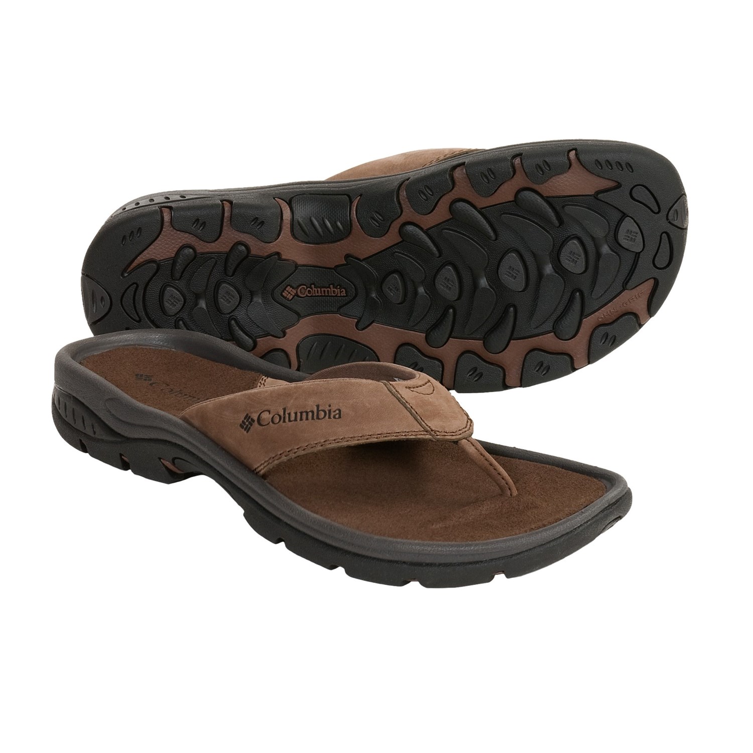 columbia tango sandals