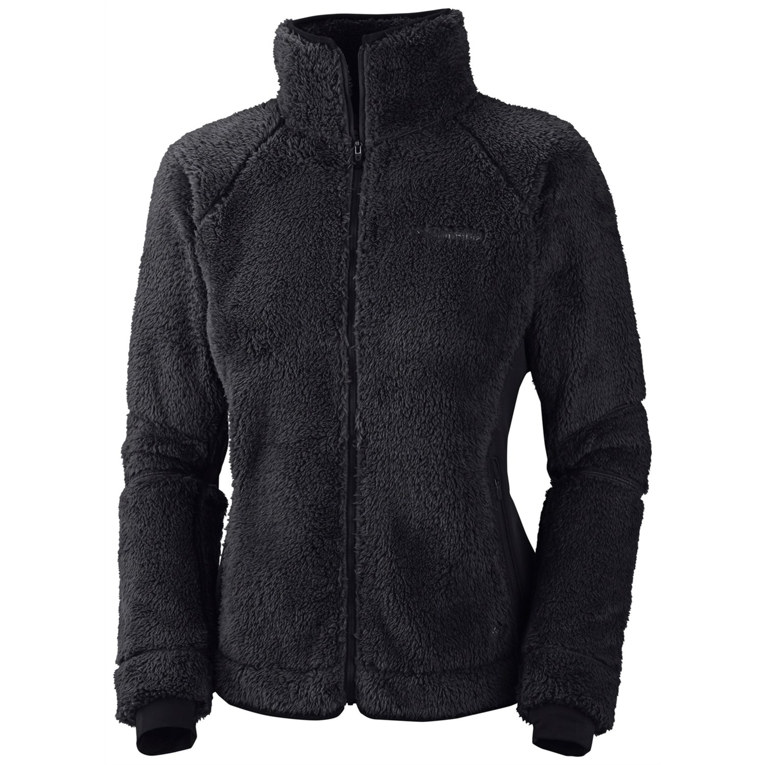 Columbia Sportswear Pearl Plush II Fleece Jacket (For Plus Size Women