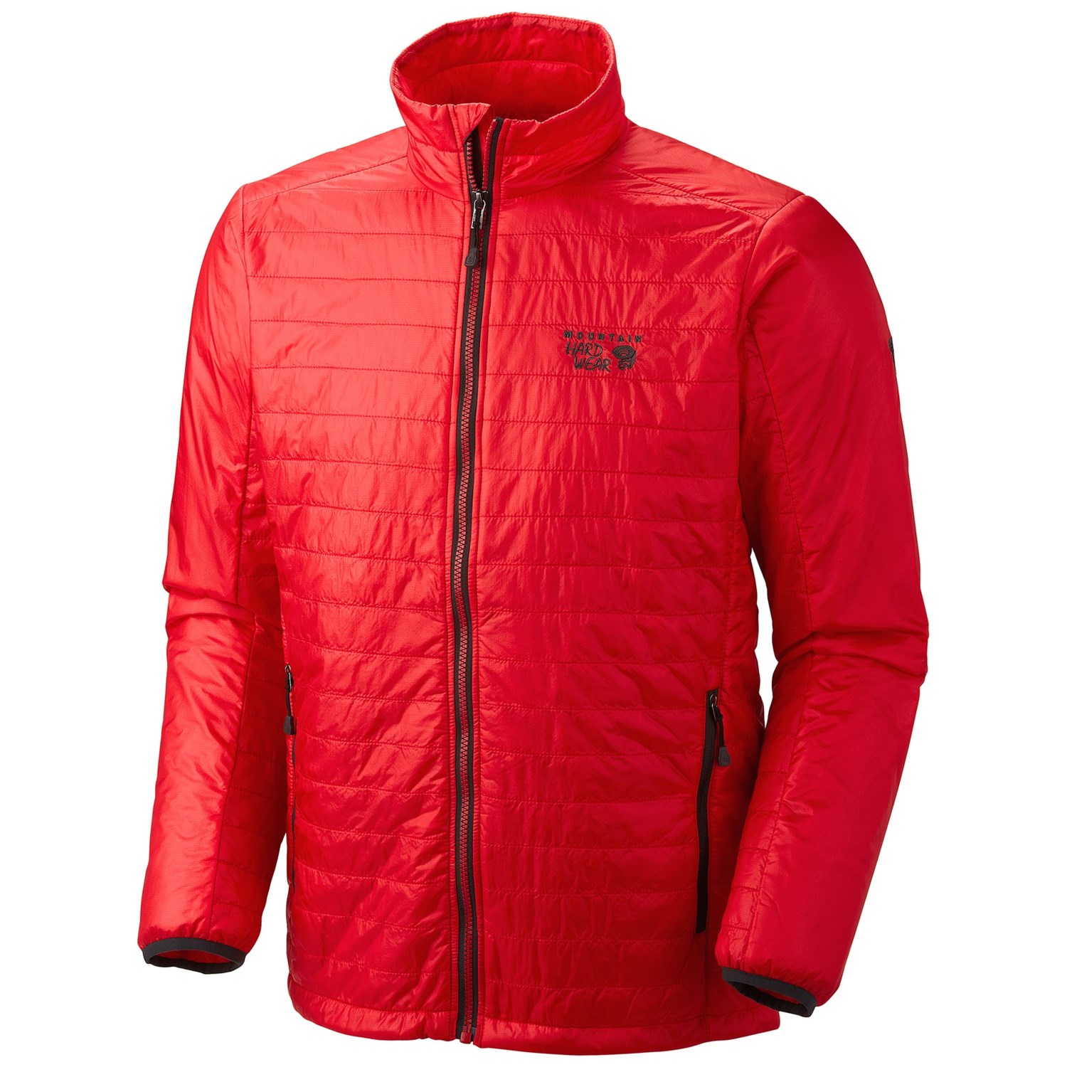 Mountain Hardwear Thermostatic Jacket (For Men) 6903X