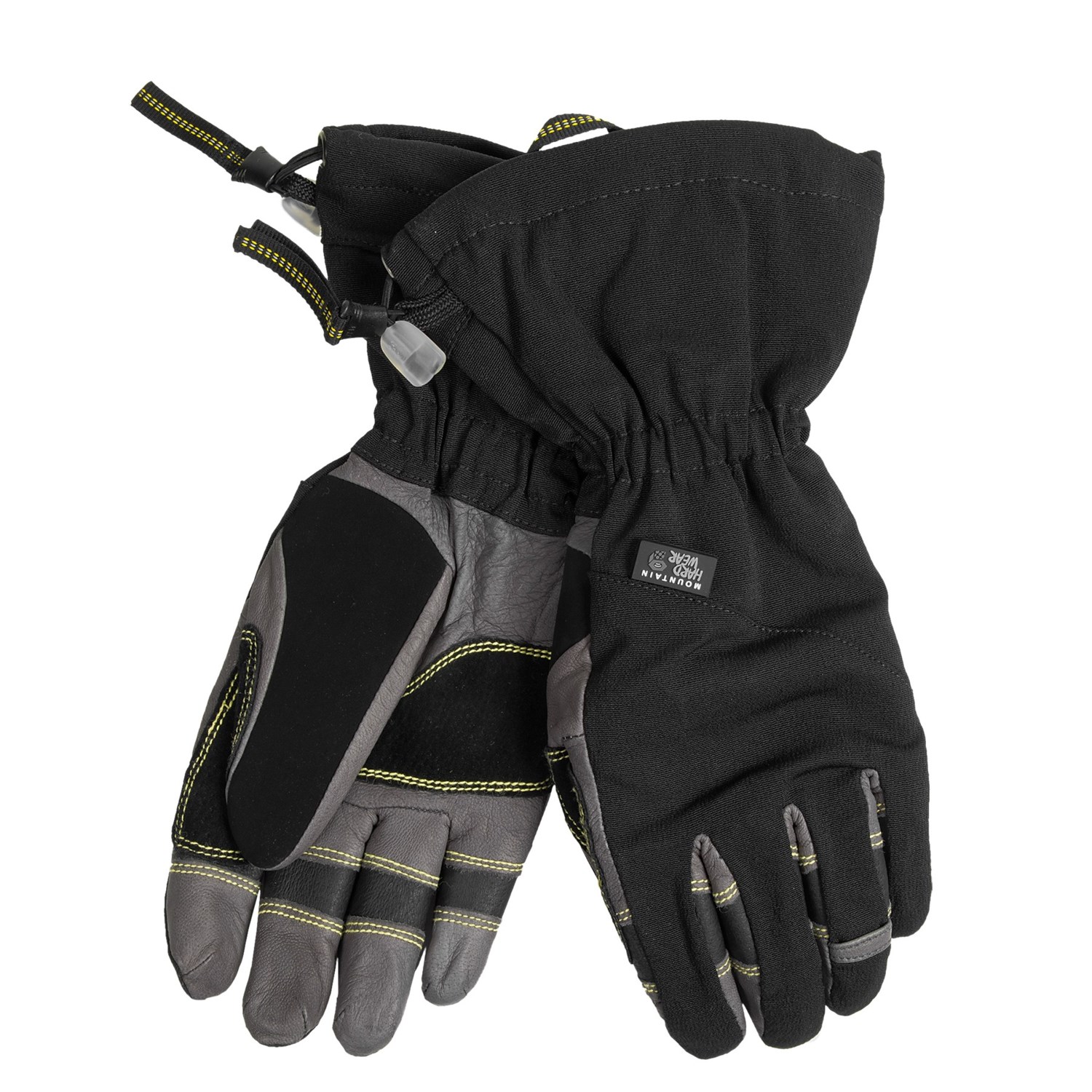 Mountain Hardwear Hydra EXT Gloves (For Men) 6904Y