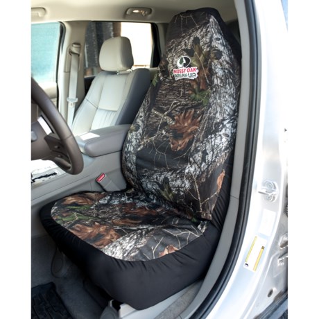 Bergan car seat protector single poncho