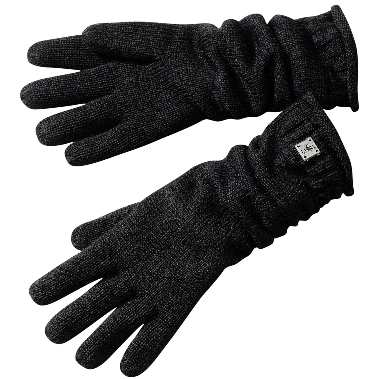 SmartWool Long Ribbon Merino Wool Gloves (For Women) 6947W
