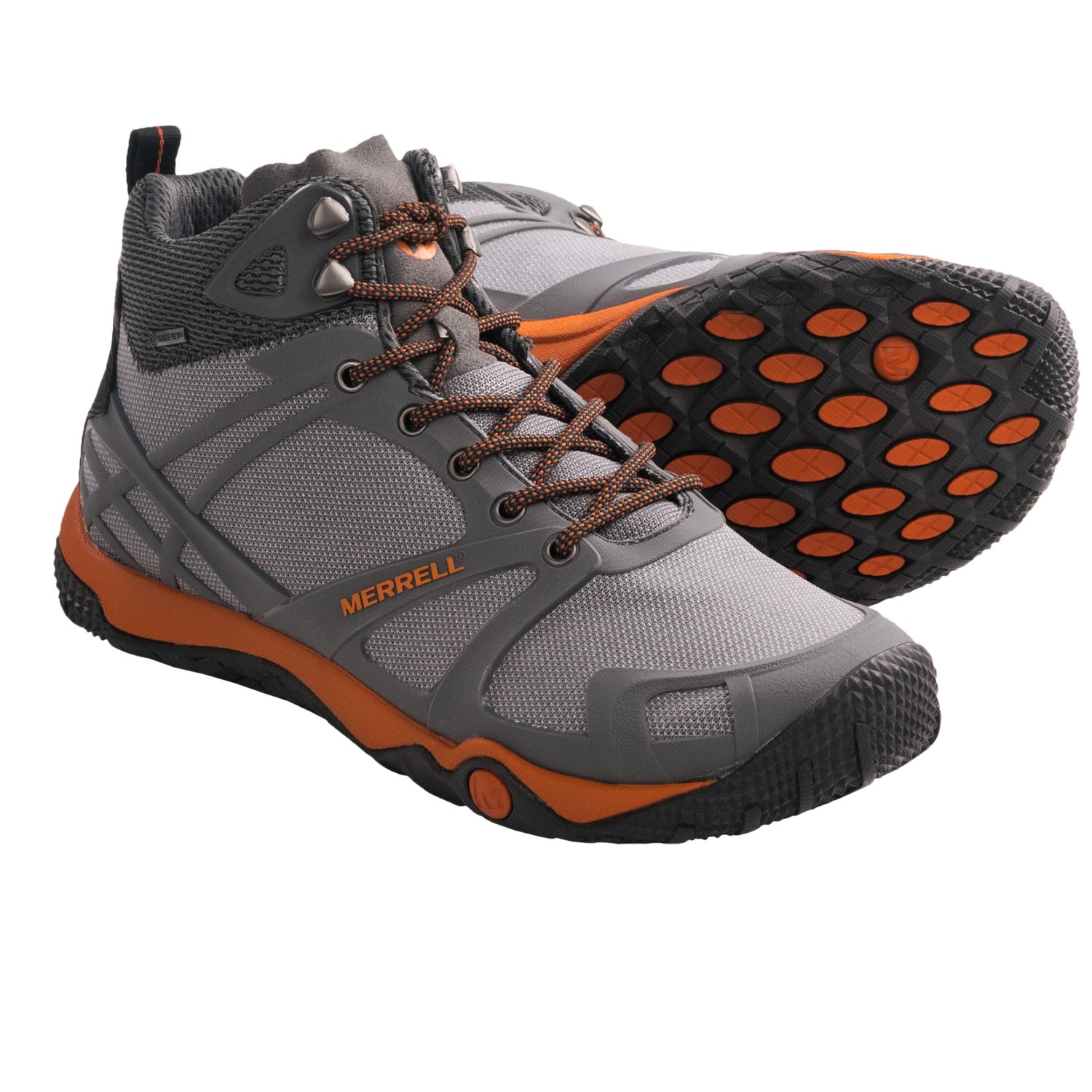 gore tex merrell