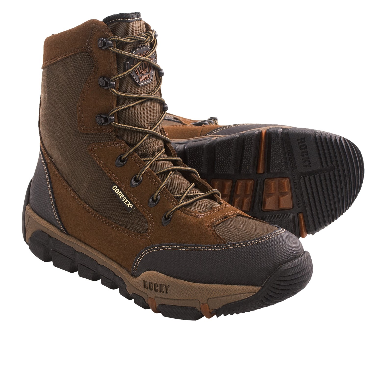 gore tex sneaker boots