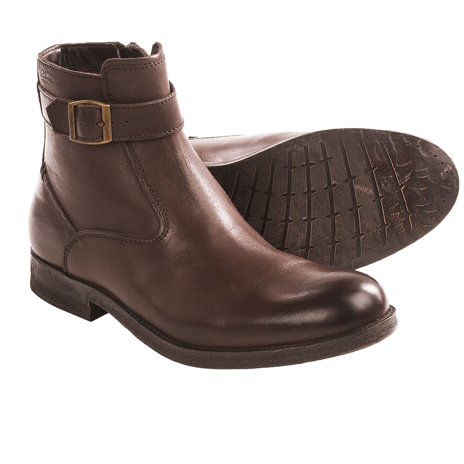 clarks goby